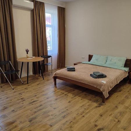 Sweethomeapartment Kamianets-Podilskyi Exterior photo
