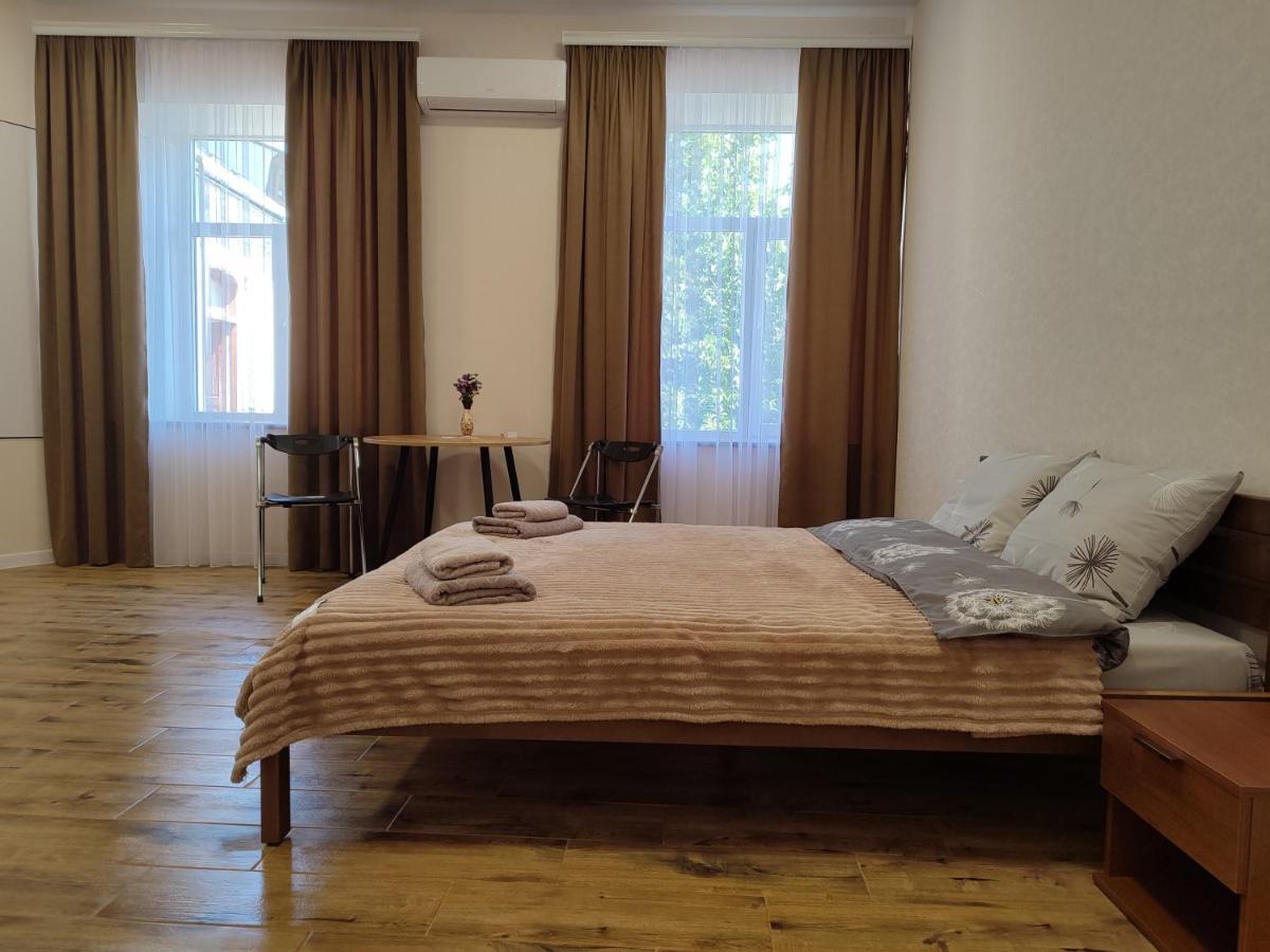 Sweethomeapartment Kamianets-Podilskyi Exterior photo